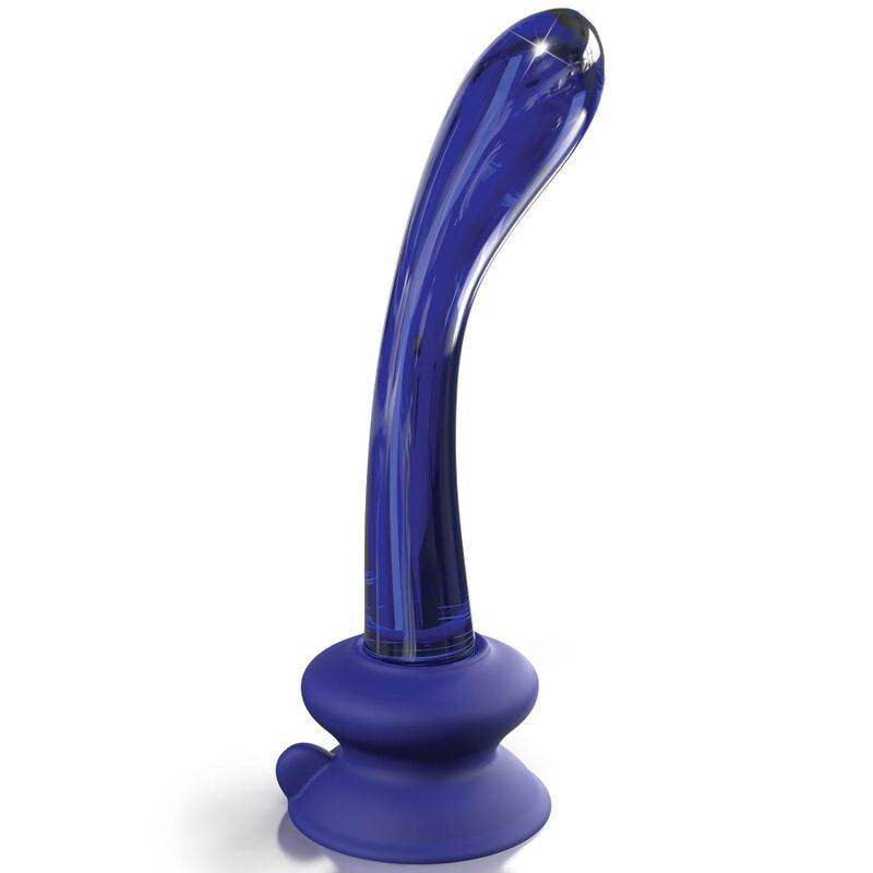 ICICLES - N. 89 DILDO VIOLET - Vanelion Paradise