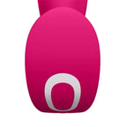 SATISFYER - TOP SECRET VIBRATOR ROSA - Vanelion Paradise
