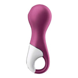SATISFYER - LUCKY LIBRA STIMULATOR & VIBRATOR - Vanelion Paradise