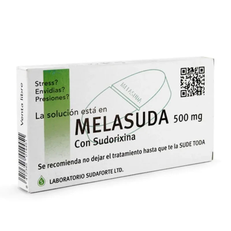 DIABLO GOLOSO - MELASUDA-SÜßIGKEITSBOX - Vanelion Paradise