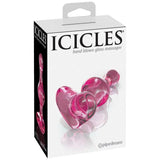 ICICLES - N. 75 GLAS DILDO - Vanelion Paradise