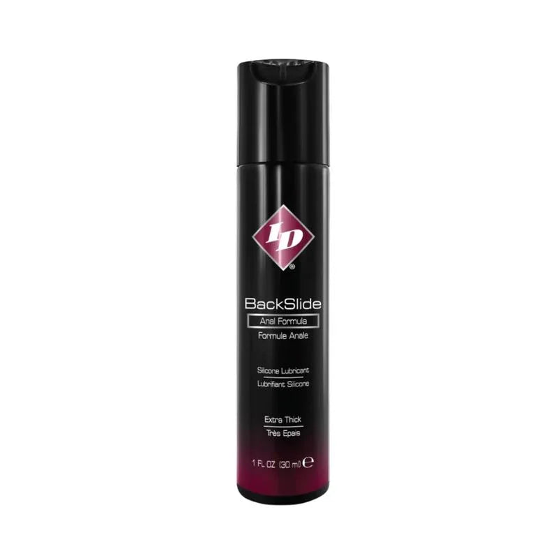 ID BACKSLIDE - ANALFORMEL 30 ML - Vanelion Paradise