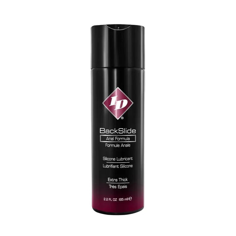 ID BACKSLIDE - ANAL FORMEL 65 ML - Vanelion Paradise