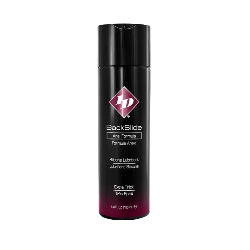 ID BACKSLIDE - ANALFORMEL 130 ML - Vanelion Paradise