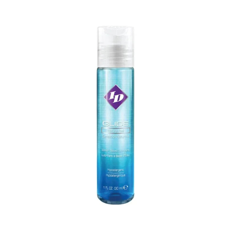 ID GLIDE - SCHMIERMITTEL AUF WASSERBASIS ID 30 ML - Vanelion Paradise