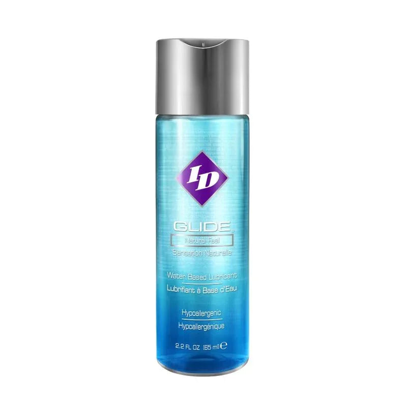 ID GLIDE - SCHMIERMITTEL AUF WASSERBASIS ID 65 ML - Vanelion Paradise