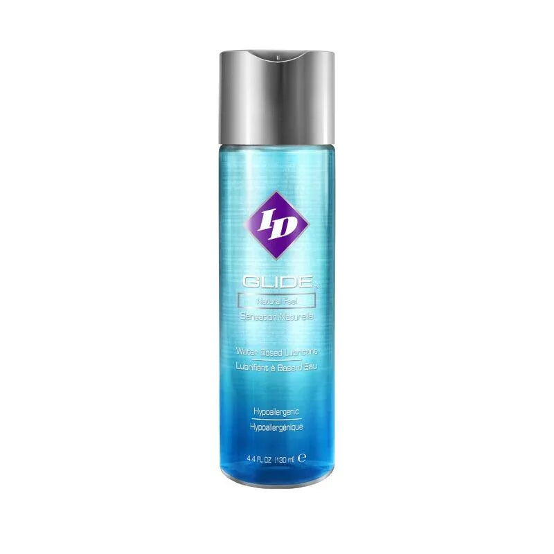 ID GLIDE - SCHMIERMITTEL AUF WASSERBASIS ID 130 ML - Vanelion Paradise