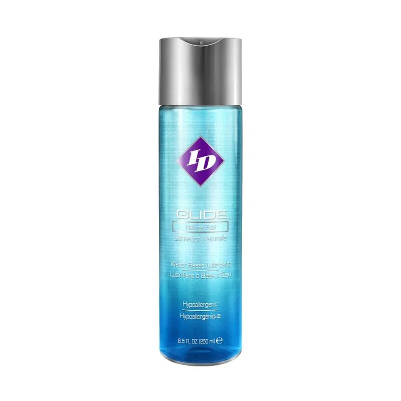 ID GLIDE - SCHMIERMITTEL AUF WASSERBASIS ID 250 ML - Vanelion Paradise