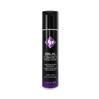 ID SILK - NATURAL FEEL SILIKON/WASSER 30 ML - Vanelion Paradise