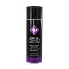 ID SILK - NATURAL FEEL SILIKON/WASSER 65 ML - Vanelion Paradise