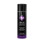 ID SILK – Hybrid-Gleitgel Wasser/Silikon (130 ml) - Vanelion Paradise