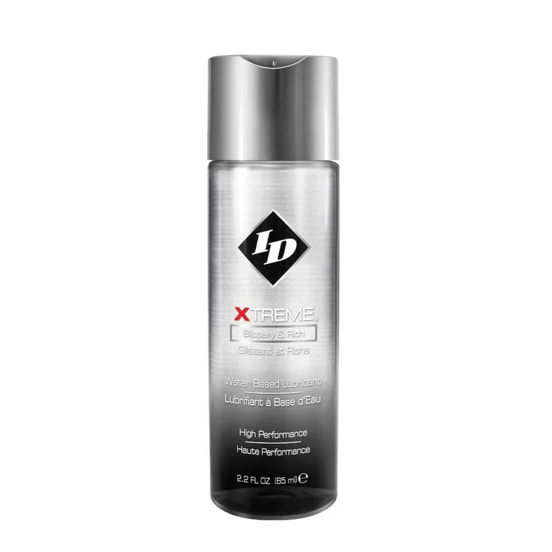 ID XTREME - LUBE 65 ML - Vanelion Paradise