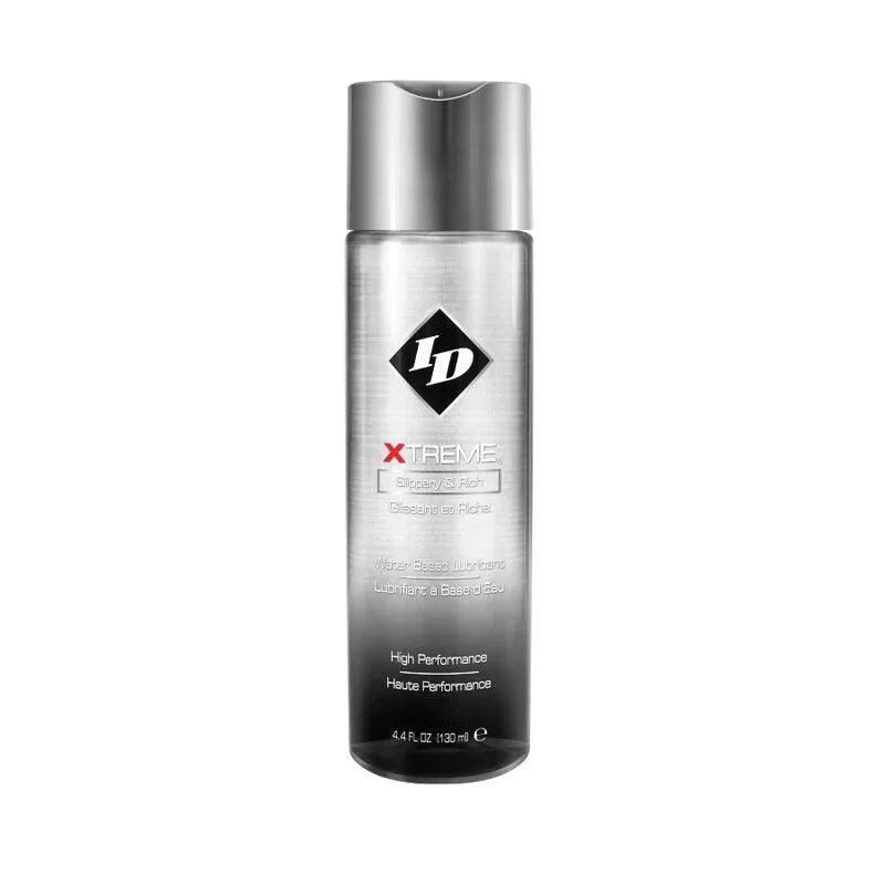 ID Xtreme – wasserbasiertes High-Performance Gleitgel 130 ml - Vanelion Paradise