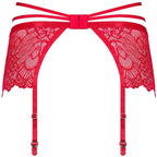 OBSESSIVE - LOVENTY STRUMPFGÜRTEL L/XL - Vanelion Paradise