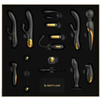 PRETTY LOVE - QUEENS LUXURY COLLECTION - Vanelion Paradise