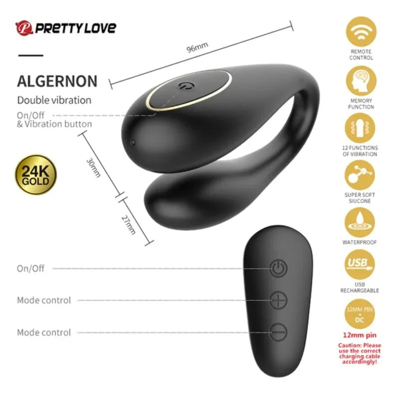 PRETTY LOVE - QUEENS LUXURY COLLECTION - Vanelion Paradise