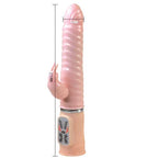 BAILE - HITZE FIRE BUNNY RAMPANTE TEMPERATUR 10F - Vanelion Paradise