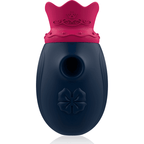 INTENSE - CLIT STIMULATOR 10 LECK- UND SAUGFREQUENZEN - BLAU - Vanelion Paradise