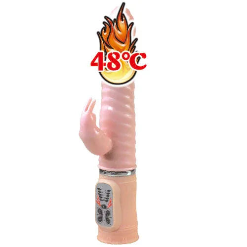 BAILE - HITZE FIRE BUNNY RAMPANTE TEMPERATUR 10F - Vanelion Paradise