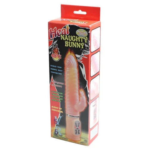 BAILE - HITZE FIRE BUNNY RAMPANTE TEMPERATUR 10F - Vanelion Paradise