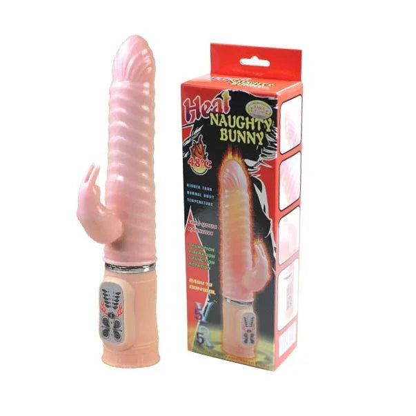 BAILE - HITZE FIRE BUNNY RAMPANTE TEMPERATUR 10F - Vanelion Paradise