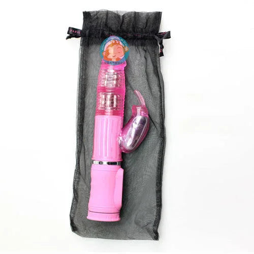 BAILE - PASSION ROCK BUNNY RAMPANTE 10F 27 CM - Vanelion Paradise