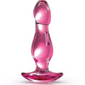 ICICLES - N. 73 GLAS ANALSTECKER - Vanelion Paradise