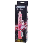 BAILE - PASSION ROCK BUNNY RAMPANTE 10F 27 CM - Vanelion Paradise