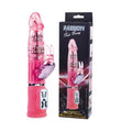 BAILE - PASSION ROCK BUNNY RAMPANTE 10F 27 CM - Vanelion Paradise