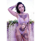 KIIROO - FEEL LEIGH RAVEN STARS KOLLEKTION STROKERS - Vanelion Paradise
