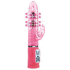 BAILE - NIEDLICHER LEIDENSCHAFTSHASE RAMPANTE 10F 27 CM - Vanelion Paradise