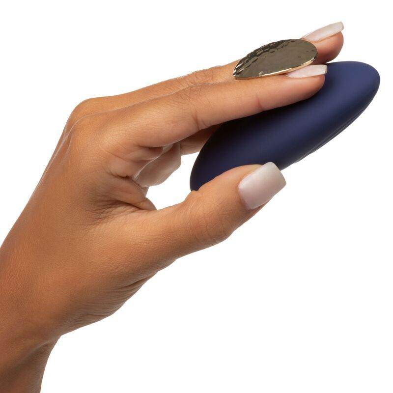 CALEXOTICS - CHIC VIOLET STIMMULATOR 10 GESCHWINDIGKEITEN - Vanelion Paradise
