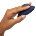 CALEXOTICS - CHIC VIOLET STIMMULATOR 10 GESCHWINDIGKEITEN - Vanelion Paradise