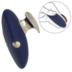CALEXOTICS - CHIC VIOLET STIMMULATOR 10 GESCHWINDIGKEITEN - Vanelion Paradise