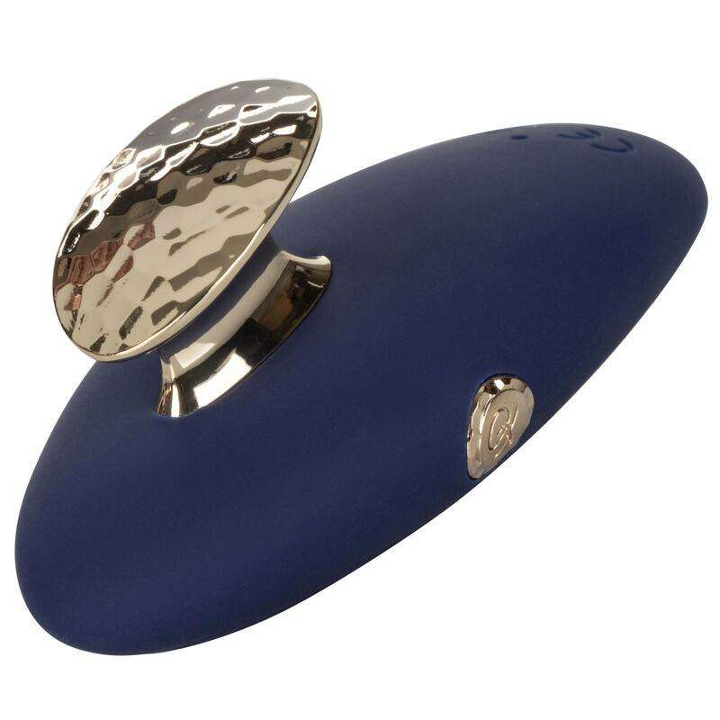 CALEXOTICS - CHIC VIOLET STIMMULATOR 10 GESCHWINDIGKEITEN - Vanelion Paradise
