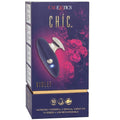 CALEXOTICS - CHIC VIOLET STIMMULATOR 10 GESCHWINDIGKEITEN - Vanelion Paradise