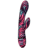 CALEXOTICS - MENAGE A MOI DUAL WAND VIBRATOR - Vanelion Paradise