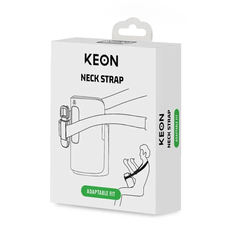 KIIROO - KEON HALSBAND - HALSBAND - Vanelion Paradise