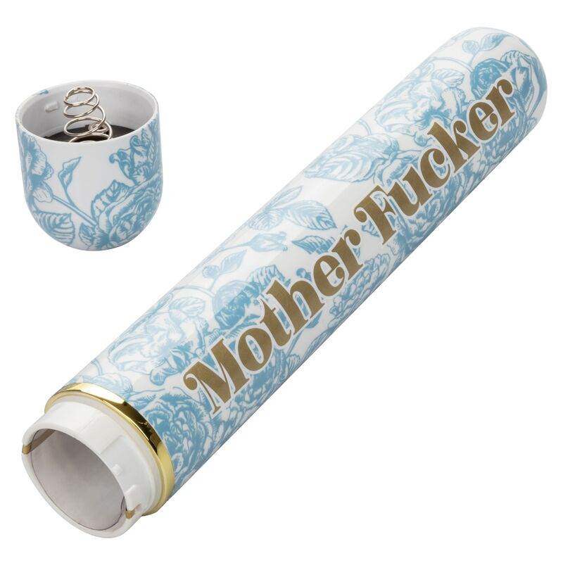 CALEXOTICS - MOTHER FUCKER PERSÖNLICHE VIBRIERENDE KUGEL - Vanelion Paradise