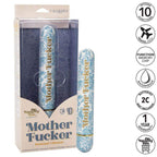CALEXOTICS - MOTHER FUCKER PERSÖNLICHE VIBRIERENDE KUGEL - Vanelion Paradise