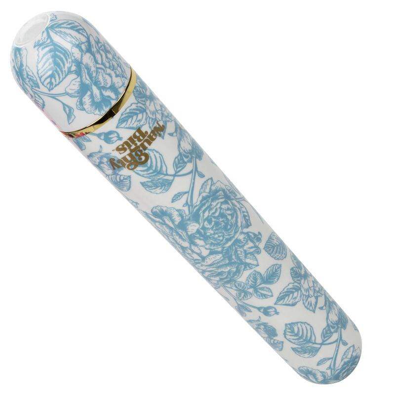 CALEXOTICS - MOTHER FUCKER PERSÖNLICHE VIBRIERENDE KUGEL - Vanelion Paradise