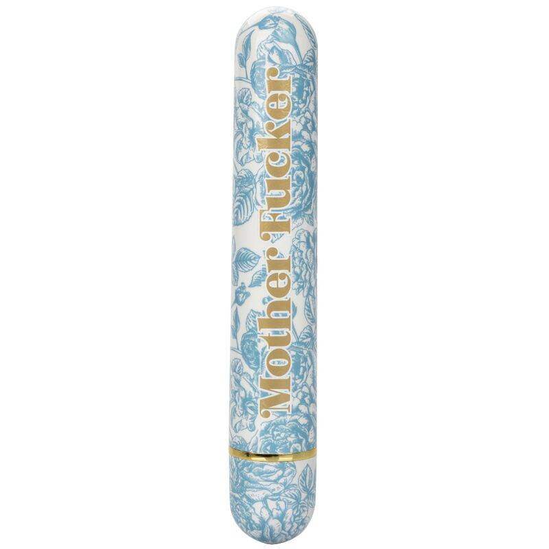 CALEXOTICS - MOTHER FUCKER PERSÖNLICHE VIBRIERENDE KUGEL - Vanelion Paradise