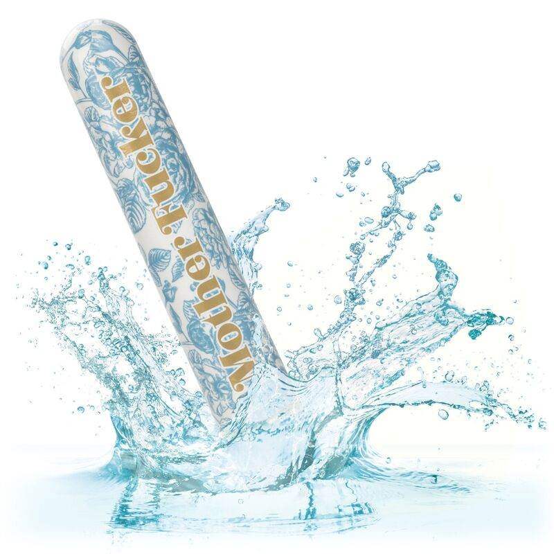 CALEXOTICS - MOTHER FUCKER PERSÖNLICHE VIBRIERENDE KUGEL - Vanelion Paradise