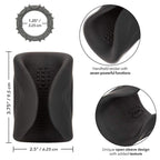 CALEXOTICS - PRO STROKER OPTIMALE POWER - Vanelion Paradise
