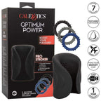 CALEXOTICS - PRO STROKER OPTIMALE POWER - Vanelion Paradise