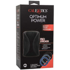 CALEXOTICS - PRO STROKER OPTIMALE POWER - Vanelion Paradise