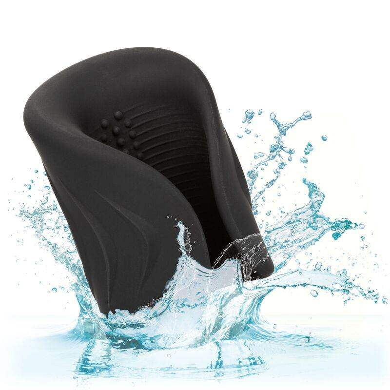 CALEXOTICS - PRO STROKER OPTIMALE POWER - Vanelion Paradise