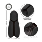 CALEXOTICS - MASTURBATOR ELITE PRO STROKER - Vanelion Paradise