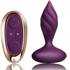 ROCKS-OFF - DESIRE ANALSTIMULATOR - FLIEDER - Vanelion Paradise