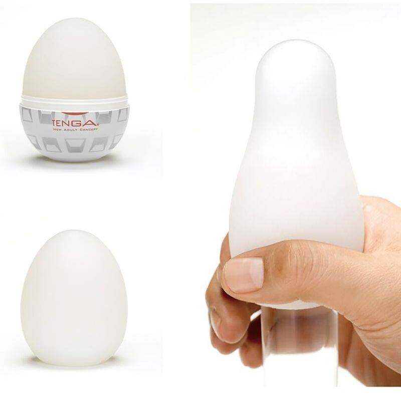 TENGA - WAVY II MASTURBATOR-EI - Vanelion Paradise